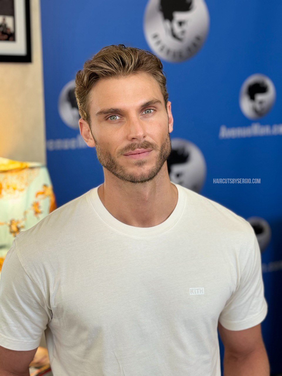 Top Men's Haircuts in NYC for Business and Nightlife Haircuts By Sergio