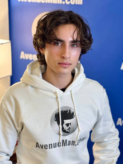 Timothée Chalamet Look-Alike Gets a Fresh Cut by Sergio Slavnov