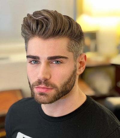 The Best Short Hairstyles For Men That You Need To Try