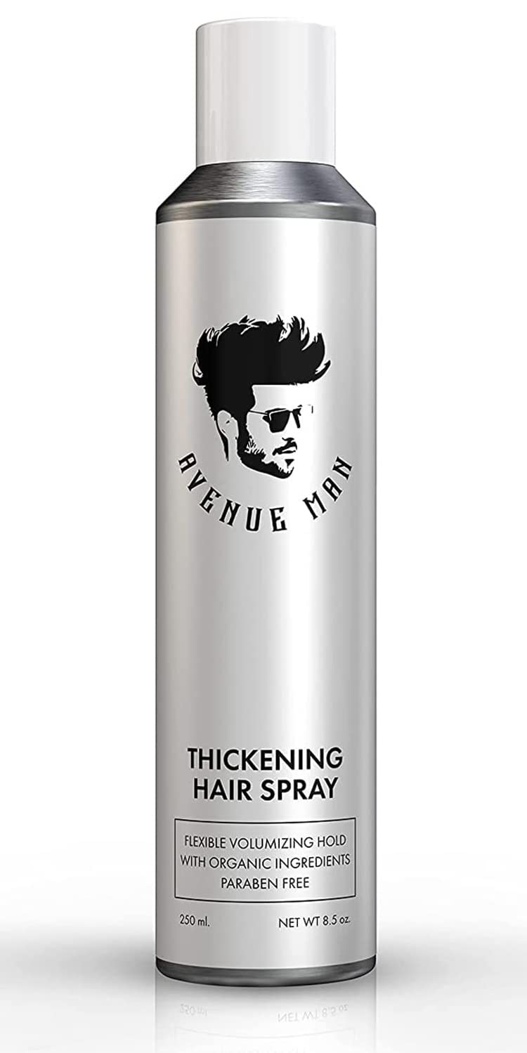 Thickening Hair Spray (8.5 oz)