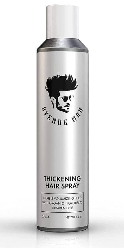 Thickening Hair Spray (8.5 oz)