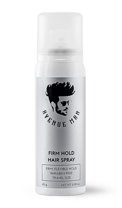 Firm Hold Hairspray - Travel Size (2.29 oz)
