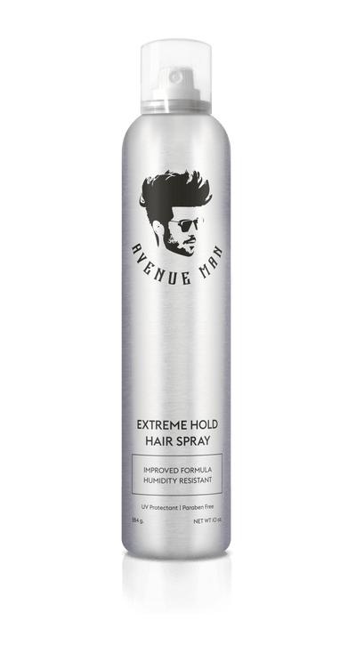 Extreme Hold Hair Spray (9.0 oz)