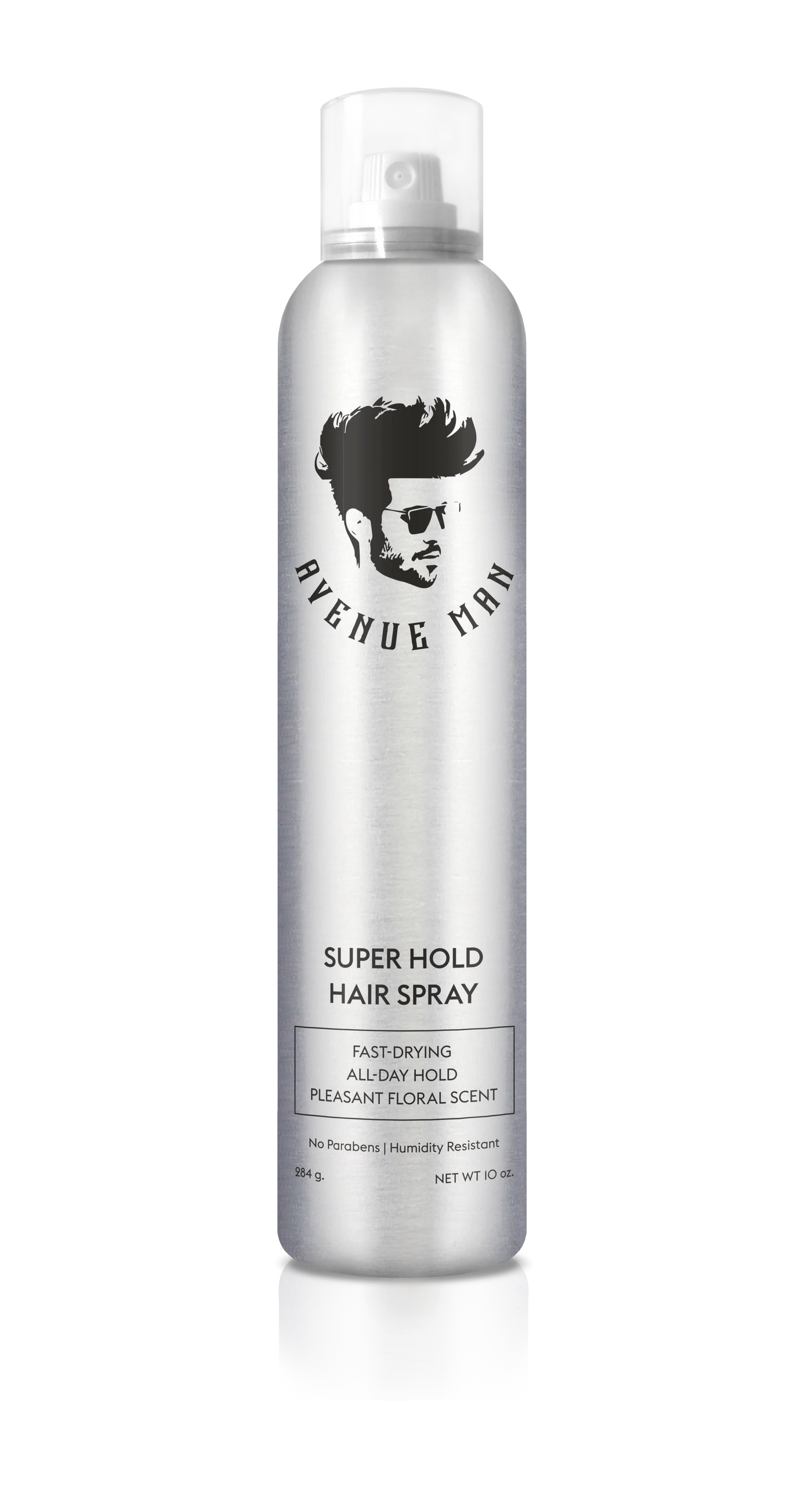 Super Hold Hair Spray (10 oz)
